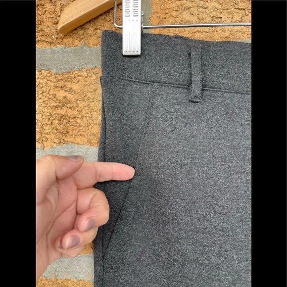 Betabrand boot cut pants size small - Picture 4 of 11